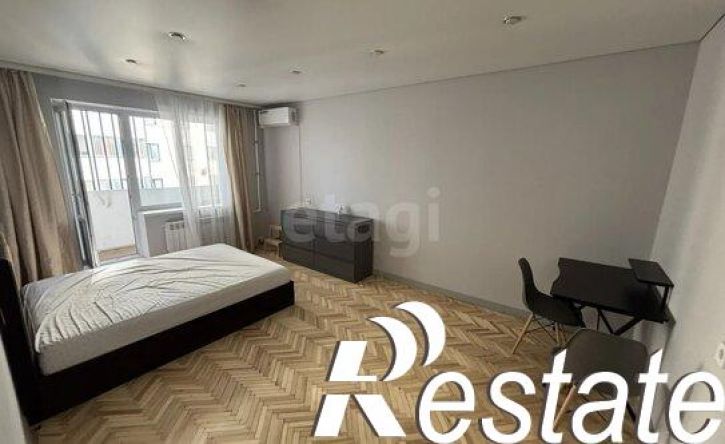 1-комн квартира проспект Труда, 155,  д. 155