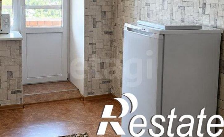 1-комн квартира улица Антонова-Овсеенко, 31А,  д. 31А