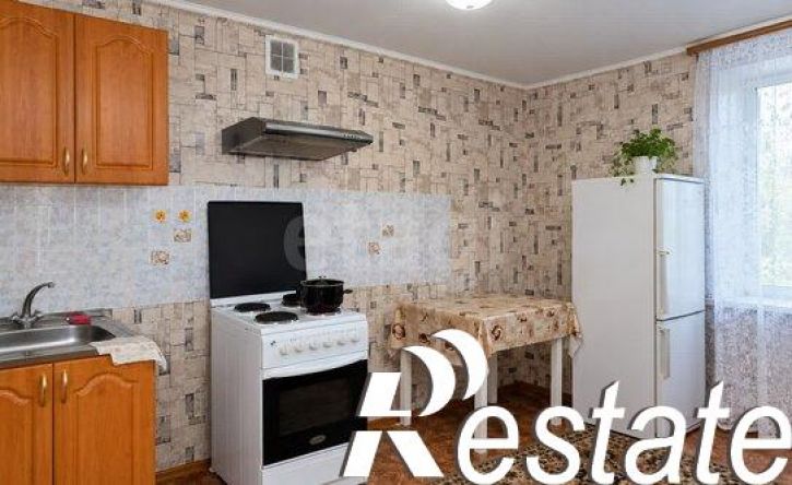 1-комн квартира улица Антонова-Овсеенко, 31А,  д. 31А