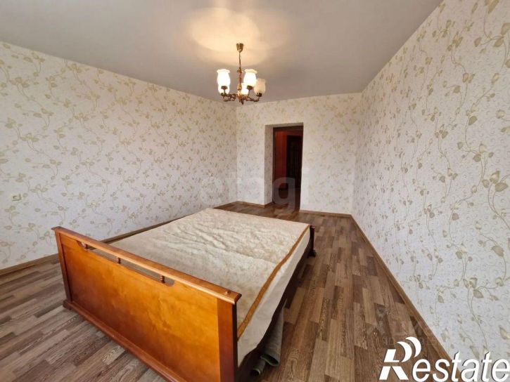 2-комн квартира Республиканская улица, 74А,  д. 74А