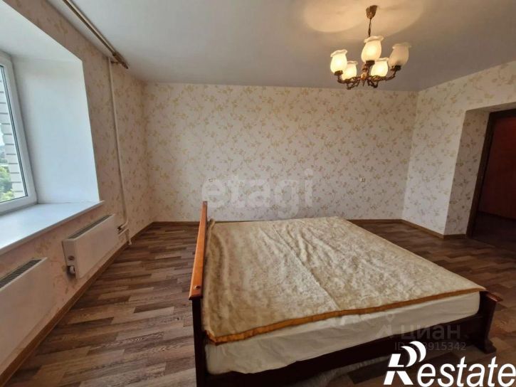 2-комн квартира Республиканская улица, 74А,  д. 74А