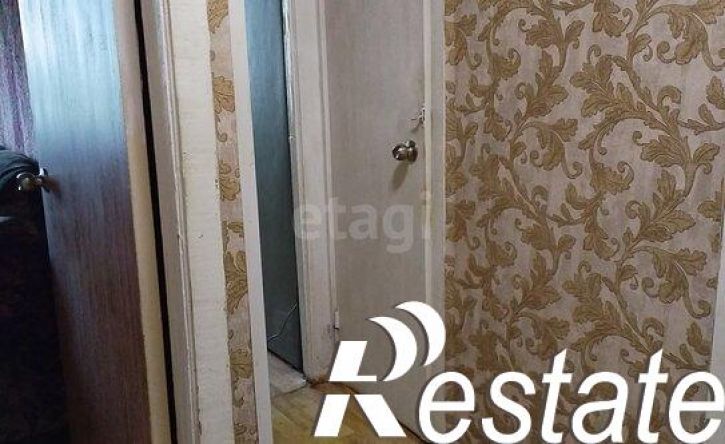 1-комн квартира улица Бакунина, 24,  д. 24