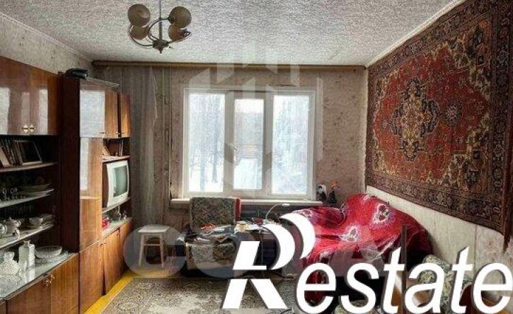 3-комн квартира улица Зои Космодемьянской, 7,  д. 7