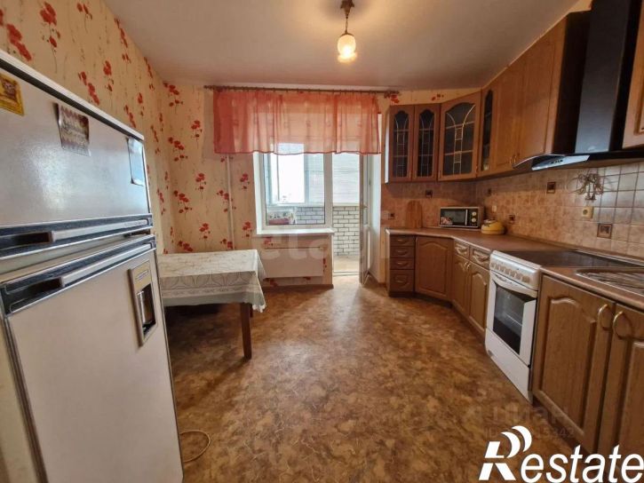 2-комн квартира Республиканская улица, 74А,  д. 74А