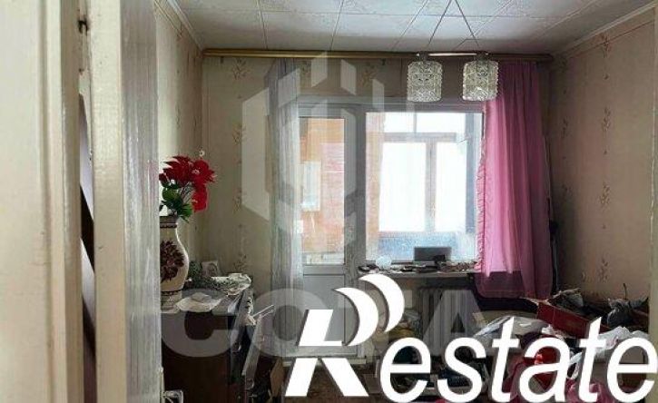 3-комн квартира улица Зои Космодемьянской, 7,  д. 7