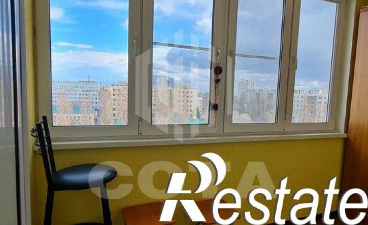 1-комн квартира улица Димитрова, 27,  д. 27