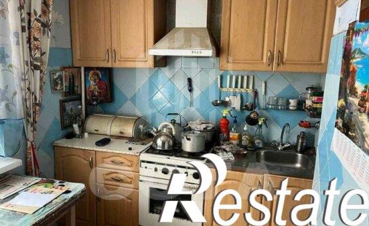 3-комн квартира улица Зои Космодемьянской, 7,  д. 7
