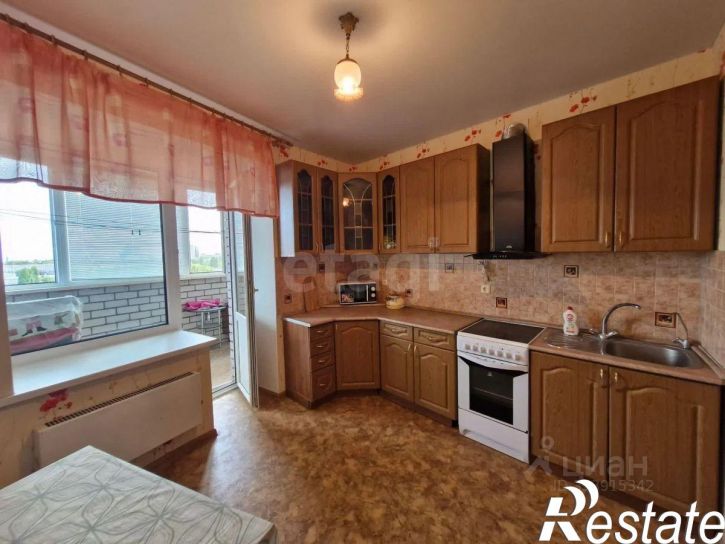 2-комн квартира Республиканская улица, 74А,  д. 74А