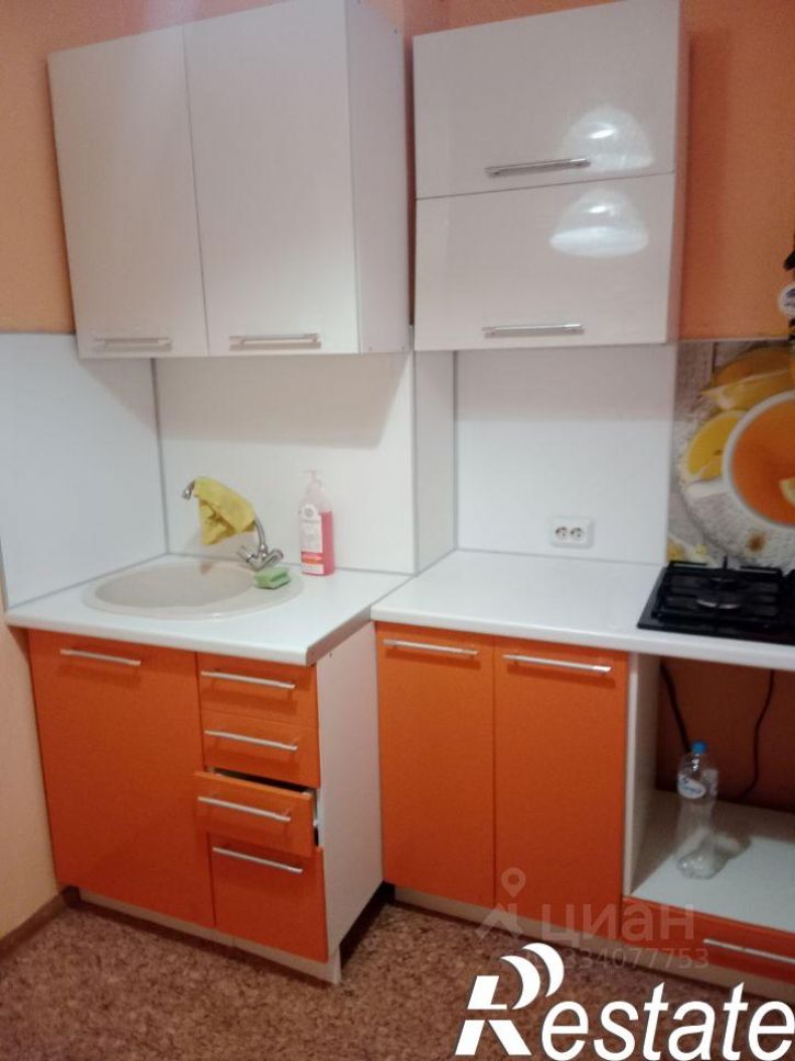 1-комн квартира улица 9 Января, 233/32,  д. 233/32
