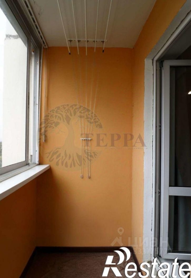 1-комн квартира улица 9 Января, 233/17,  д. 233/17