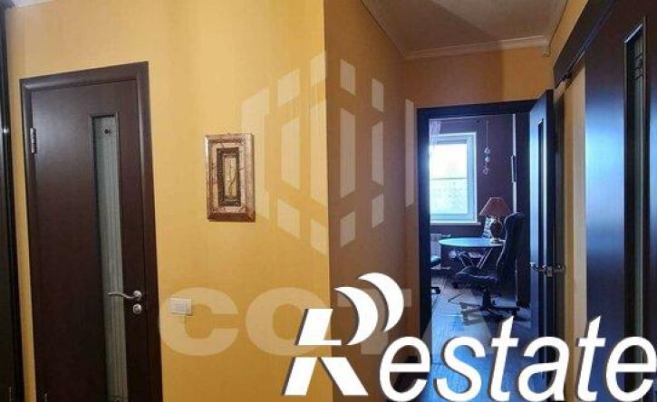 1-комн квартира улица Димитрова, 27,  д. 27