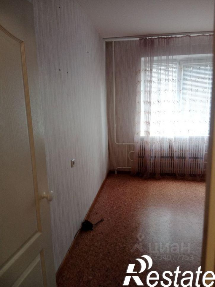 1-комн квартира улица 9 Января, 233/32,  д. 233/32
