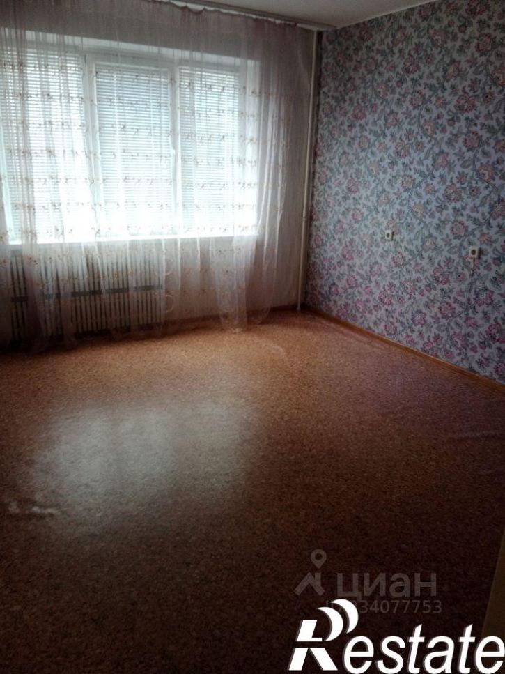 1-комн квартира улица 9 Января, 233/32,  д. 233/32