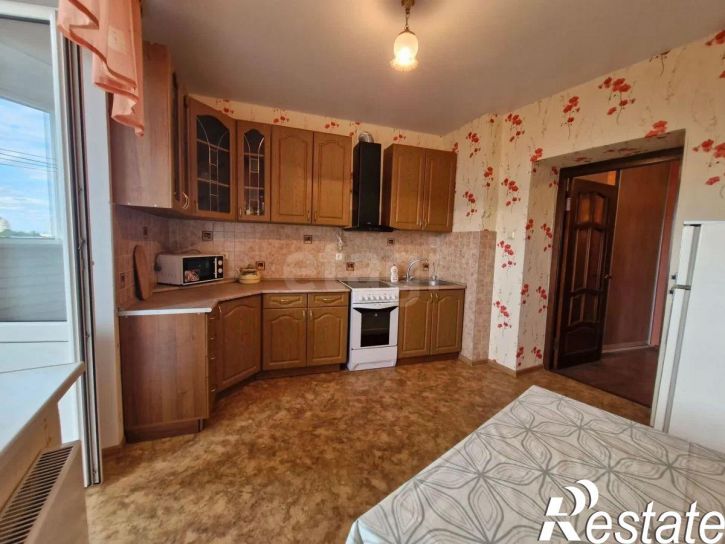 2-комн квартира Республиканская улица, 74А,  д. 74А