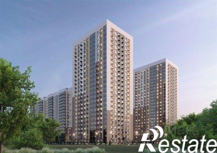 1-комн квартира в новом доме проспект Труда, 93 к4,  д. 93 к4