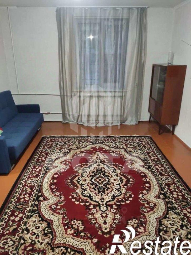 1-комн квартира улица Карла Либкнехта, 33,  д. 33