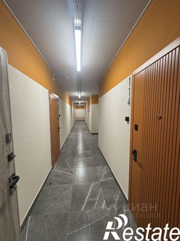 2-комн квартира проспект Труда, 139,  д. 139