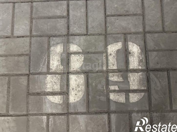 Гараж/парковка улица Челюскинцев, 101Б,  д. 101Б