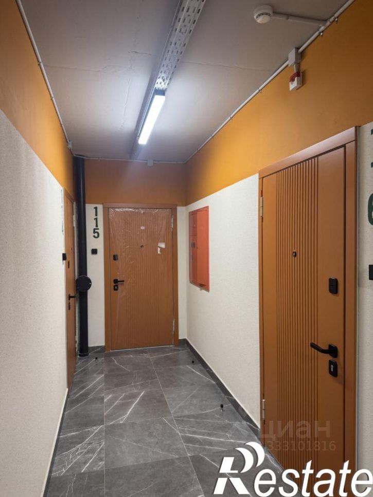 2-комн квартира проспект Труда, 139,  д. 139