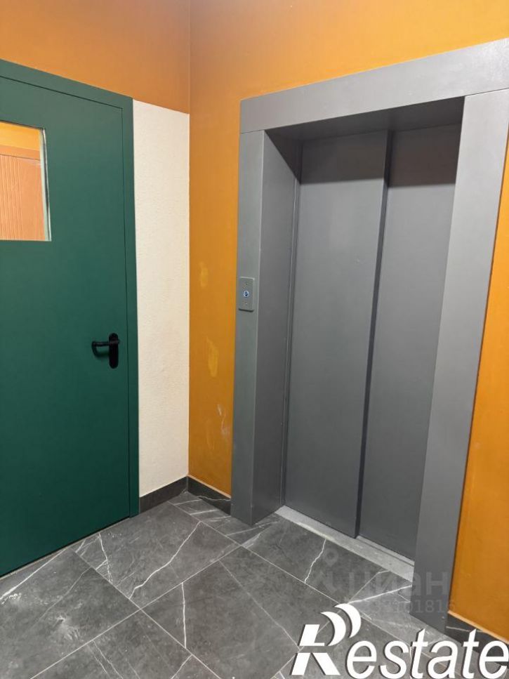 2-комн квартира проспект Труда, 139,  д. 139