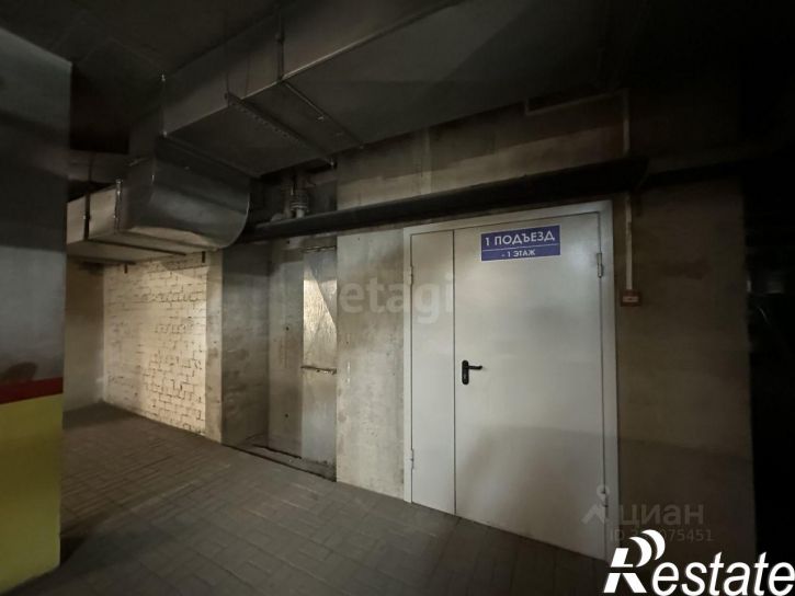 Гараж/парковка улица Челюскинцев, 101Б,  д. 101Б