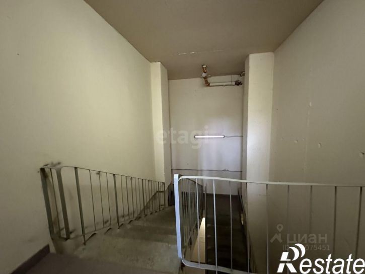 Гараж/парковка улица Челюскинцев, 101Б,  д. 101Б