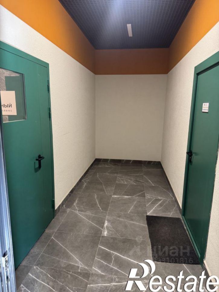2-комн квартира проспект Труда, 139,  д. 139