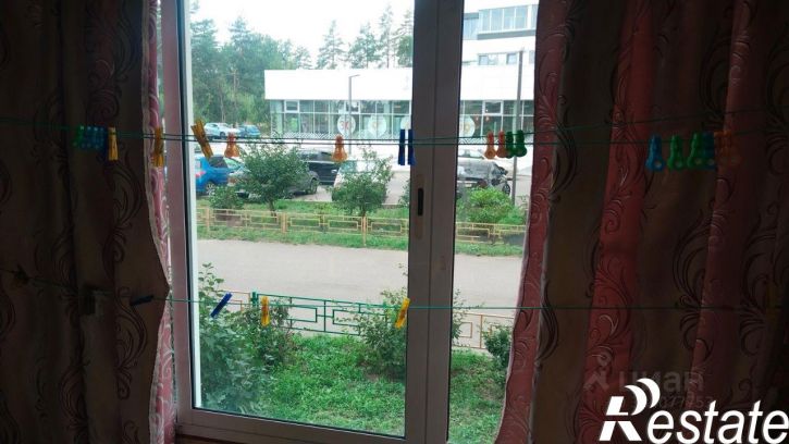 1-комн квартира улица 9 Января, 233/32,  д. 233/32