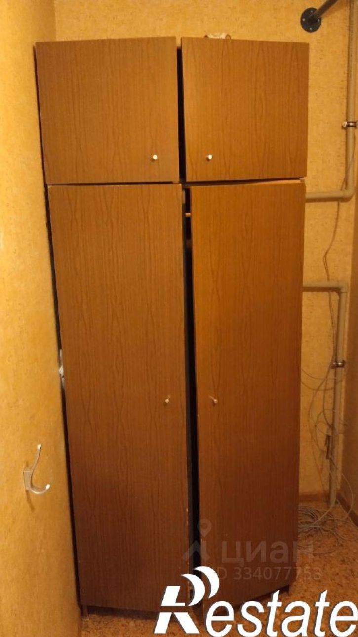 1-комн квартира улица 9 Января, 233/32,  д. 233/32