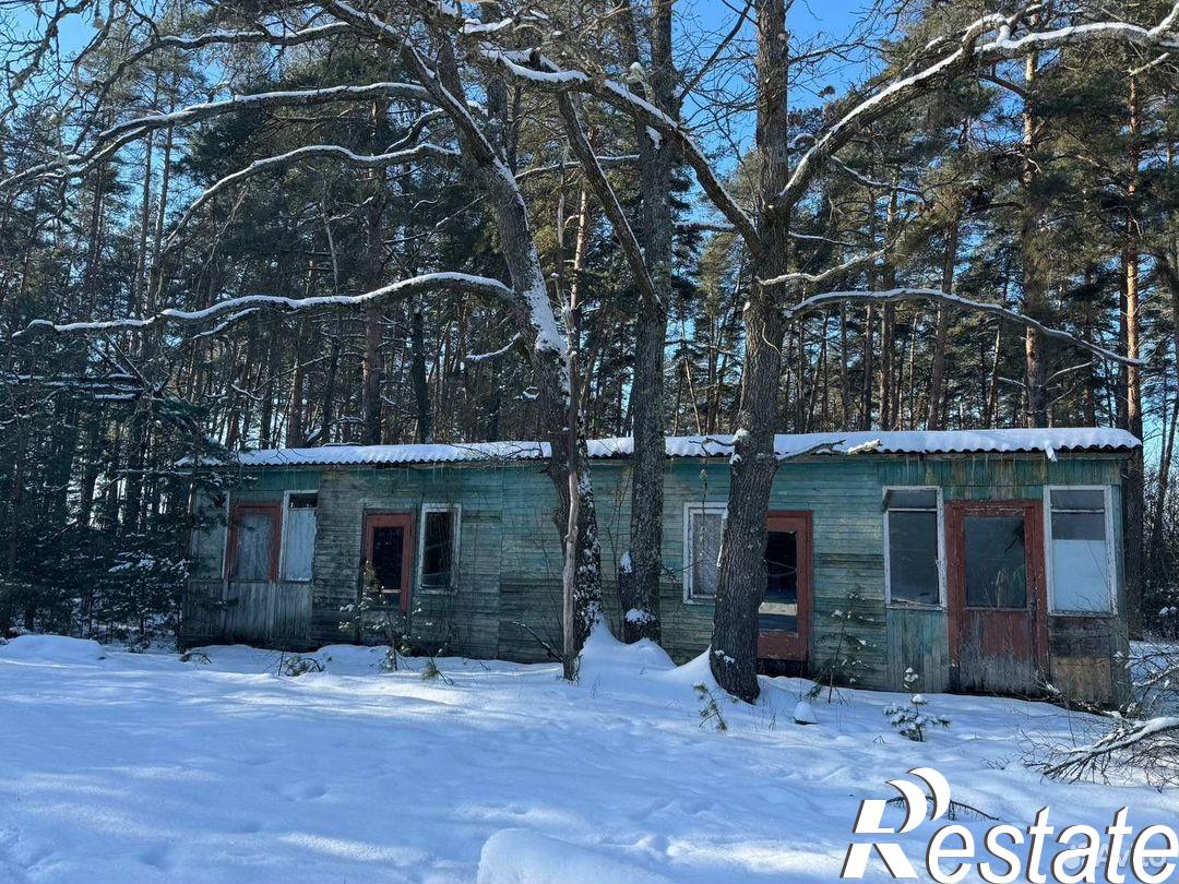 Купить ОСЗ, отдельно стоящее здание за 97 128 600 рублей на 20Н-11-16