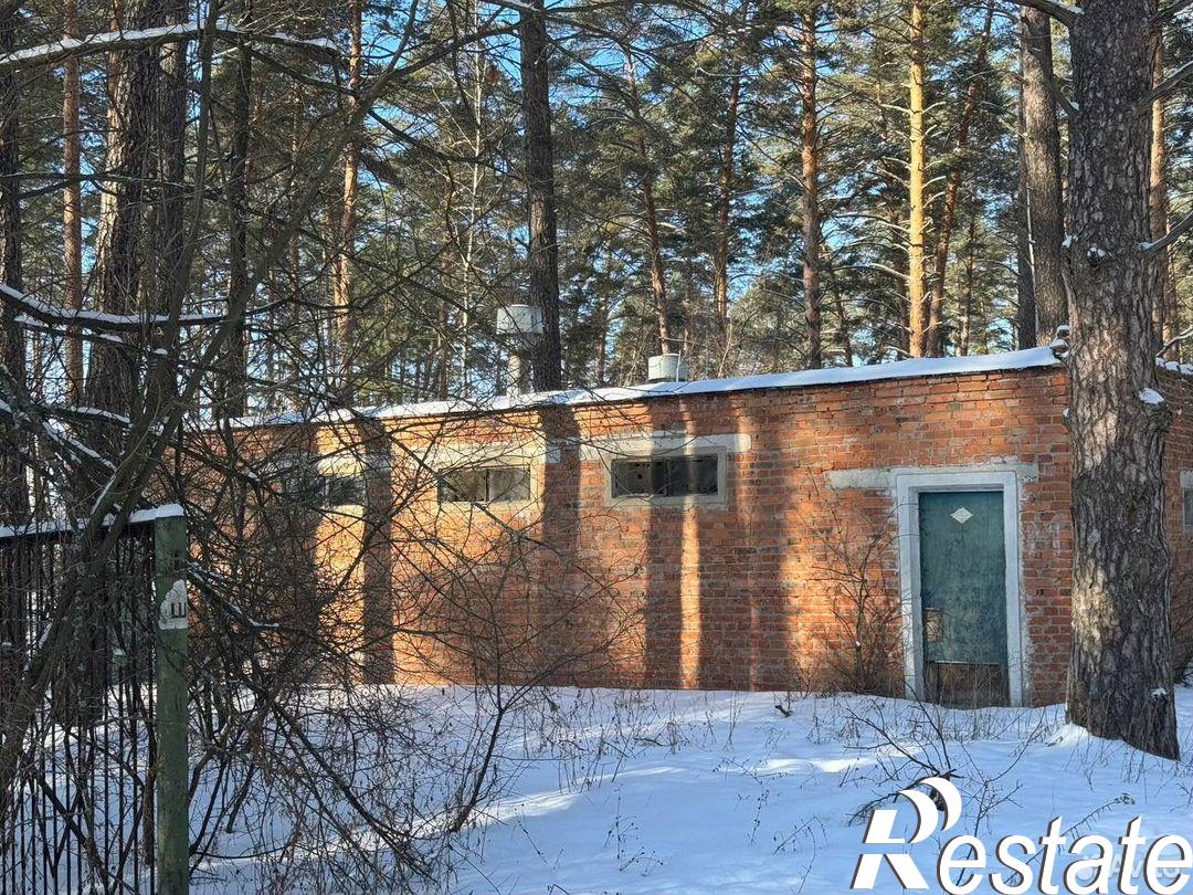 Купить ОСЗ, отдельно стоящее здание за 97 128 600 рублей на 20Н-11-16
