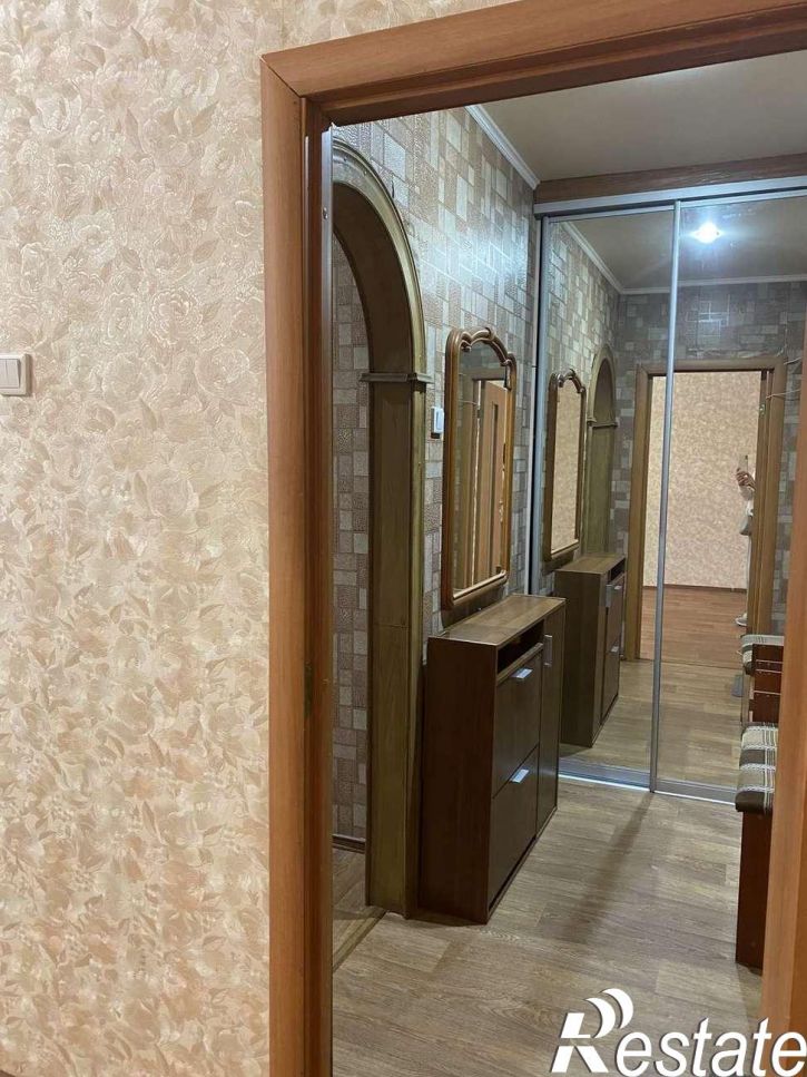 1-комн квартира Московский проспект, 131а
