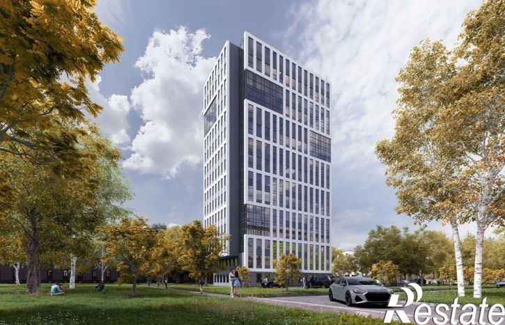 2-комн квартира в новом доме Ленинградская улица, 138а,  д. 138а