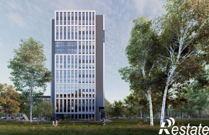 2-комн квартира в новом доме Ленинградская улица, 138а,  д. 138а