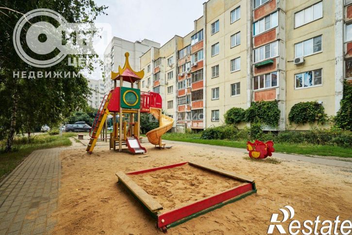 1-комн квартира улица Кропоткина, 7,  д. 7