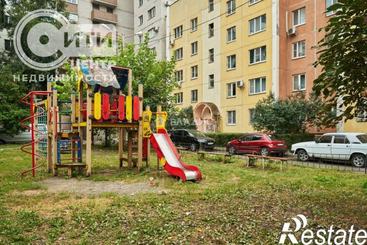 1-комн квартира улица Кропоткина, 7,  д. 7