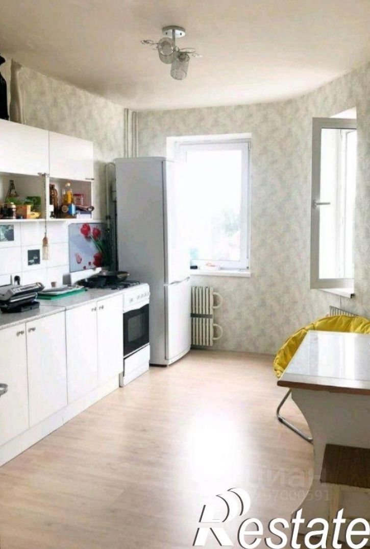 1-комн квартира Ростовская улица, 58/20,  д. 58/20