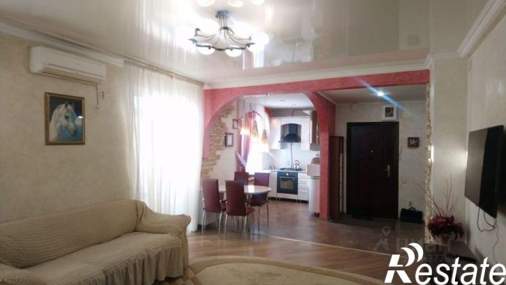 2-комн квартира проспект Революции, 49,  д. 49
