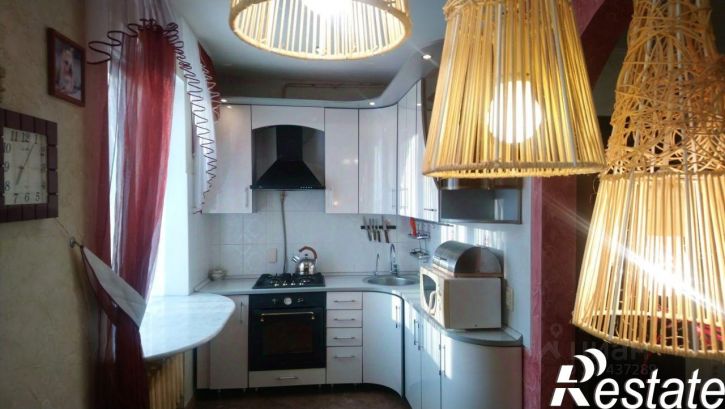 2-комн квартира проспект Революции, 49,  д. 49