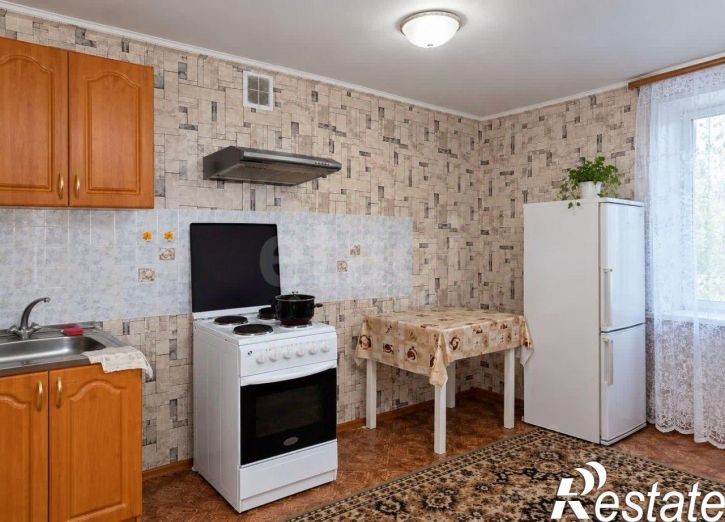 1-комн квартира улица Антонова-Овсеенко, 31А,  д. 31А