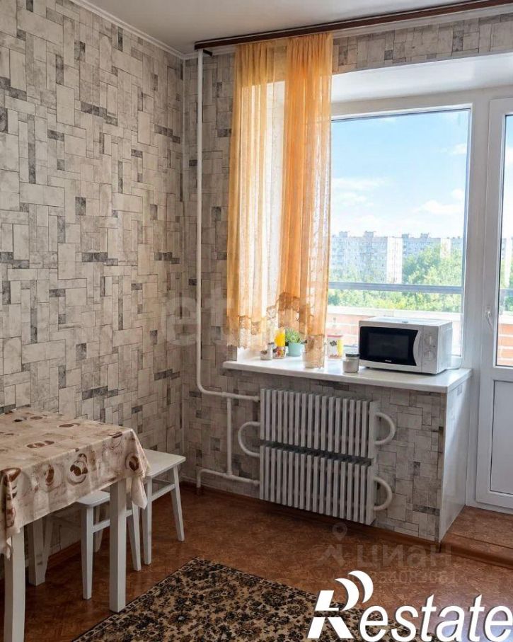 1-комн квартира улица Антонова-Овсеенко, 31А,  д. 31А
