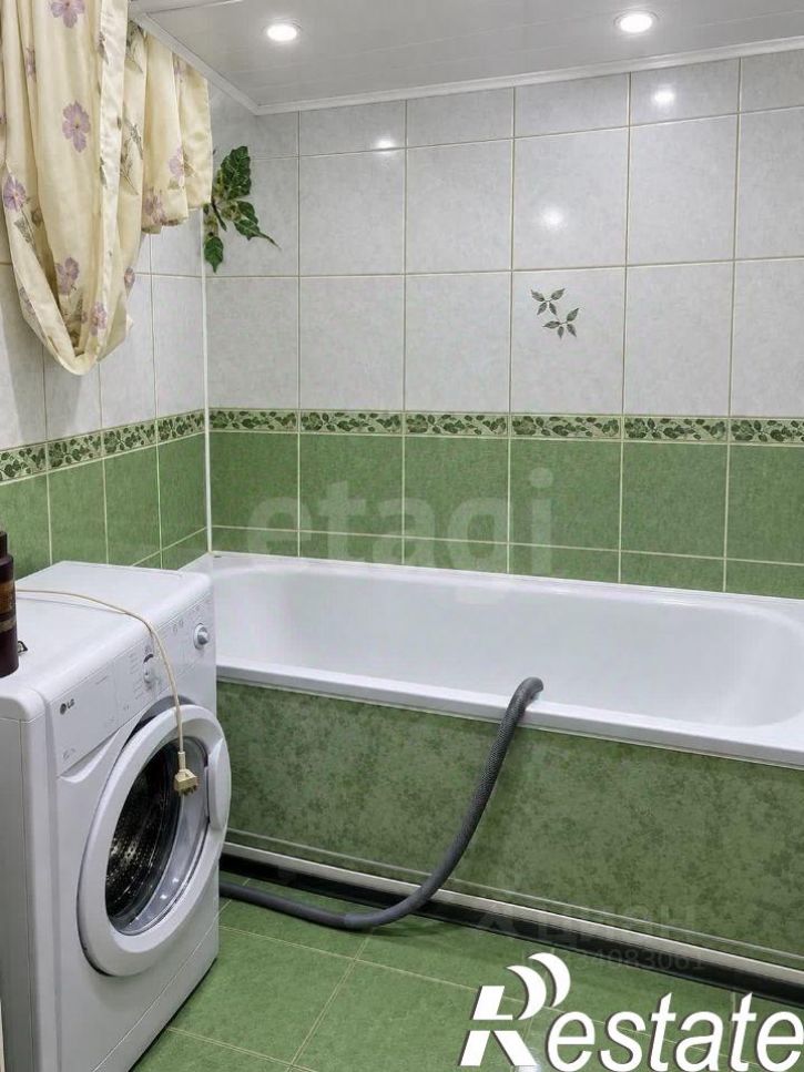 1-комн квартира улица Антонова-Овсеенко, 31А,  д. 31А