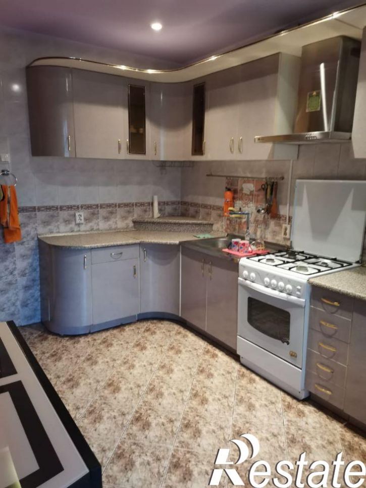 3-комн квартира Павловский переулок, 56,  д. 56