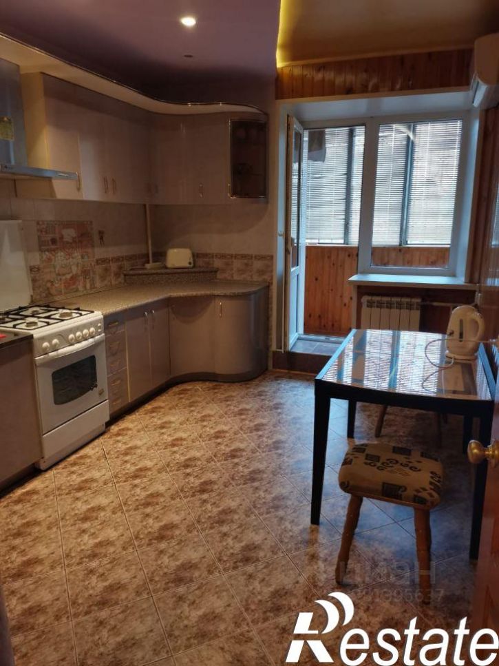 3-комн квартира Павловский переулок, 56,  д. 56
