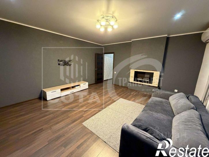 2-комн квартира улица Ворошилова, 1Г,  д. 1Г