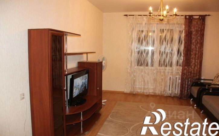 1-комн квартира улица Бакунина, 41,  д. 41
