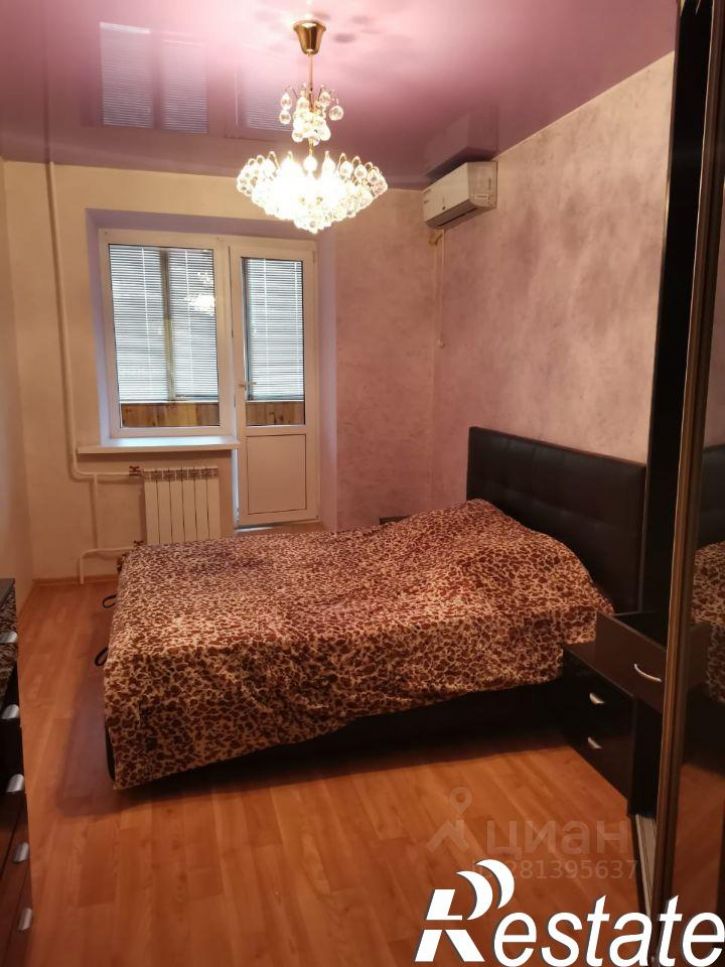 3-комн квартира Павловский переулок, 56,  д. 56