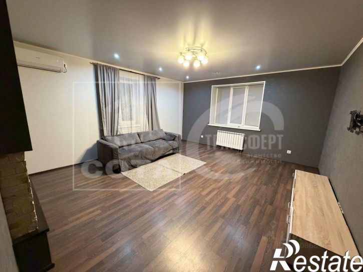 2-комн квартира улица Ворошилова, 1Г,  д. 1Г