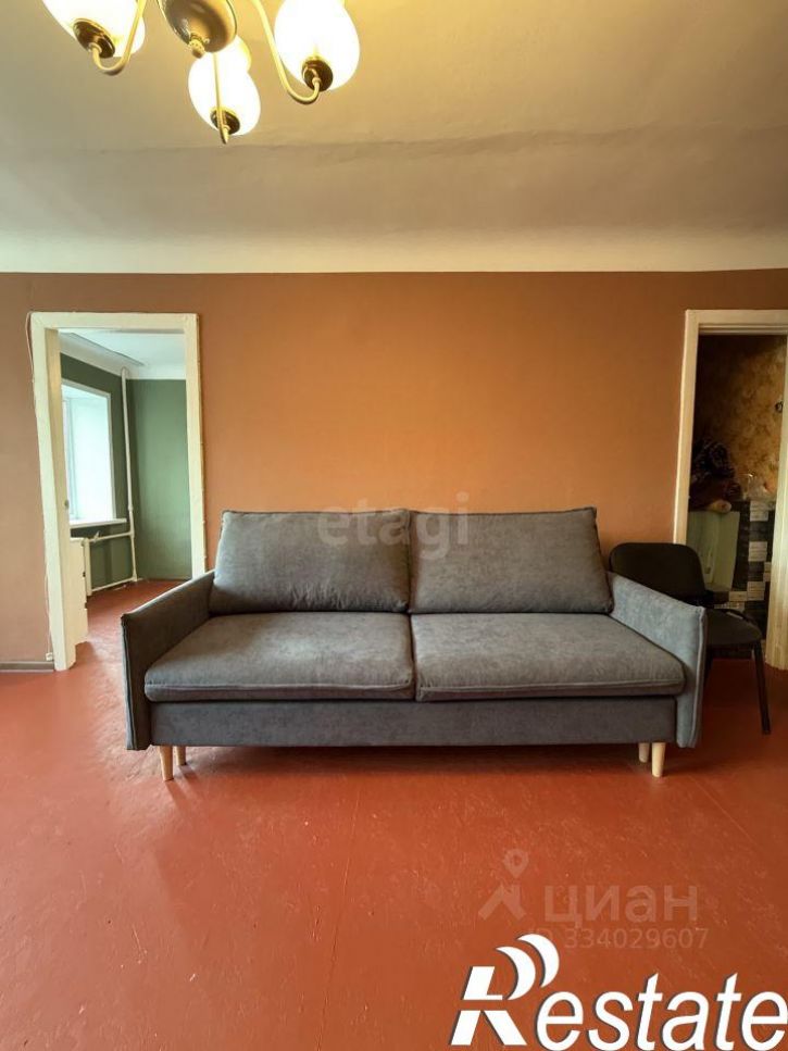 2-комн квартира улица Таранченко, 31,  д. 31