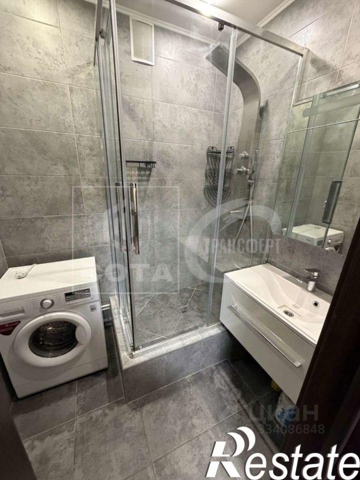 2-комн квартира улица Ворошилова, 1Г,  д. 1Г